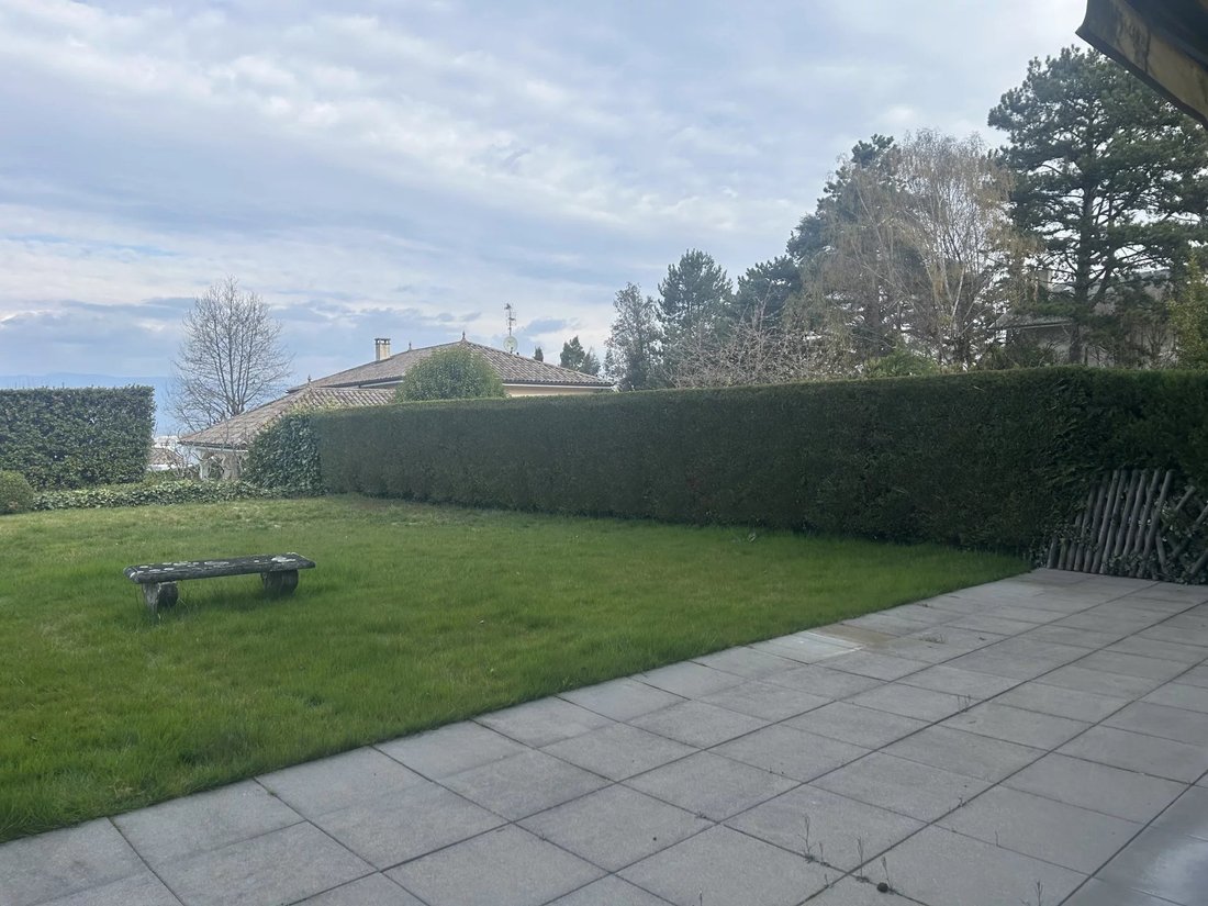 Apartment in Choulex, Genève, Switzerland 4 - 17780145