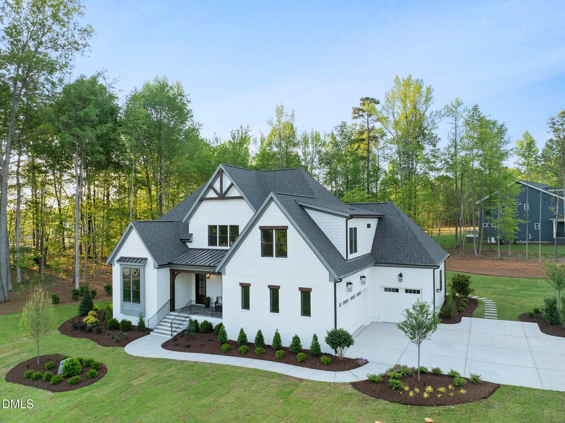 House in Clayton, North Carolina, United States 2 - 16732543