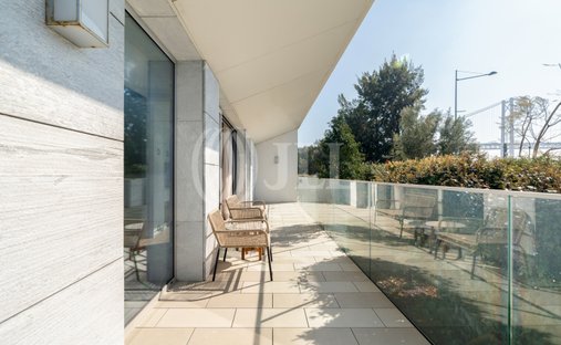 Wohnung in Alcantara, Lissabon, Portugal 1
