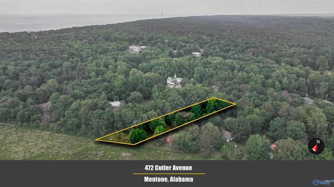 House in Mentone, Alabama, United States 2 - 17781675
