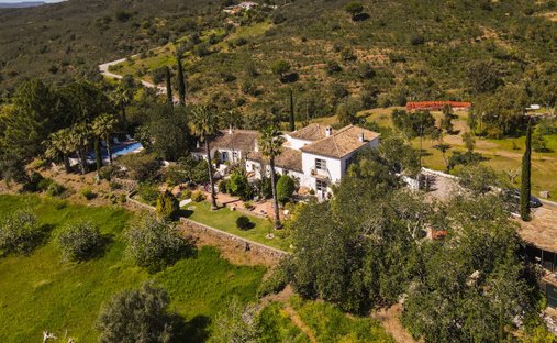 House in Querenca, Tor e Benafim, Algarve, Portugal 1