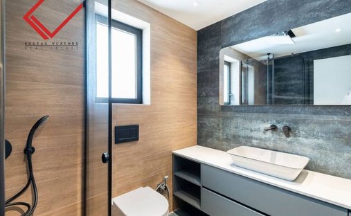 Wohnung in Glyfada, Attika, Griechenland 1
