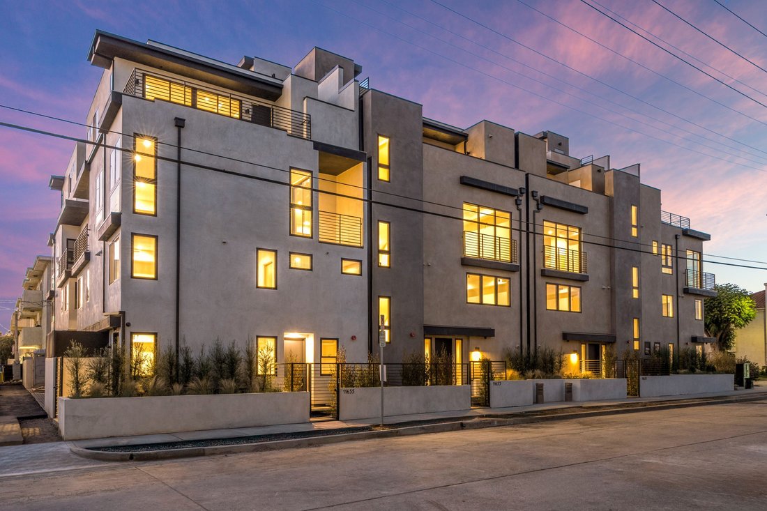 House in Los Angeles, California, United States 1 - 17782295