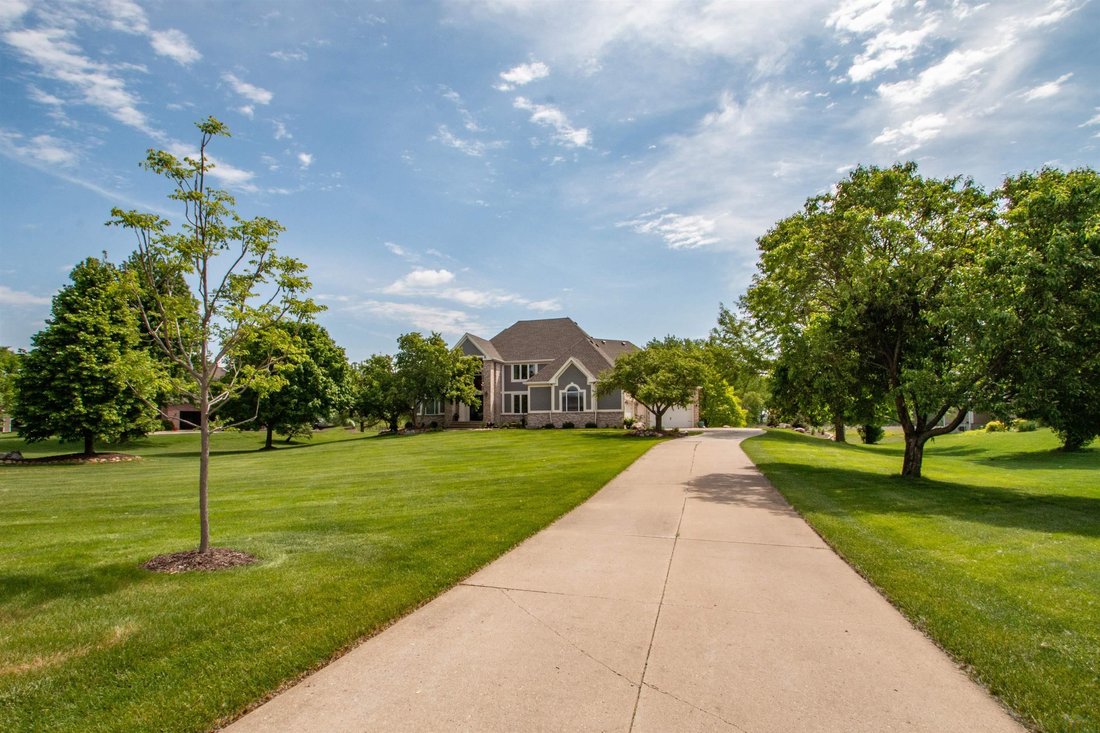 House in Jefferson, South Dakota, United States 2 - 17782196