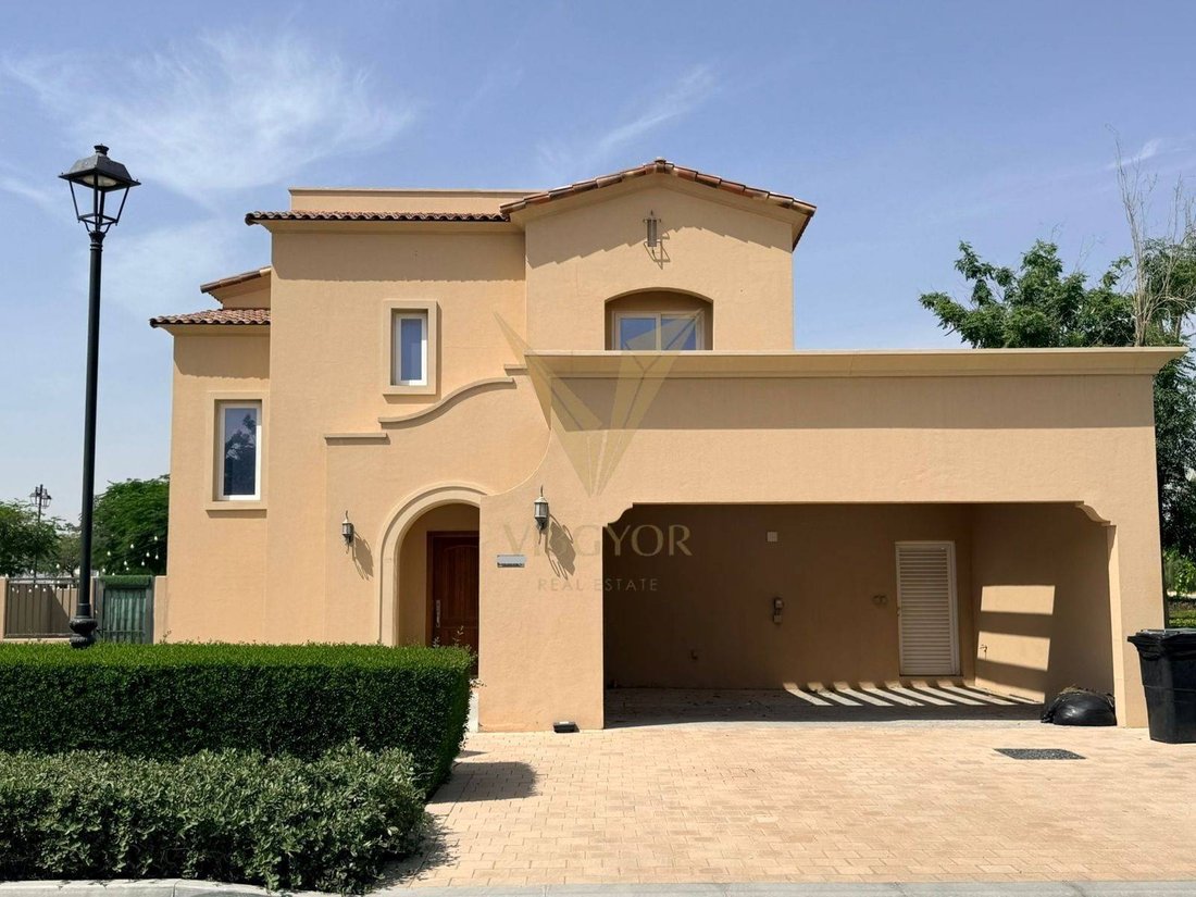 Villa a Wadi Al Safa 5, Wadi Al Safa, Emirato di Dubai 2 - 17779335