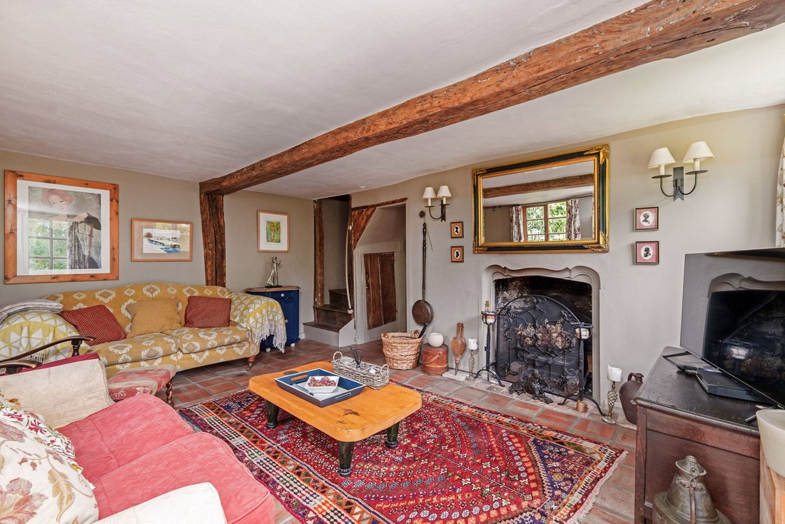 House in Albury, England 5 - 17779636