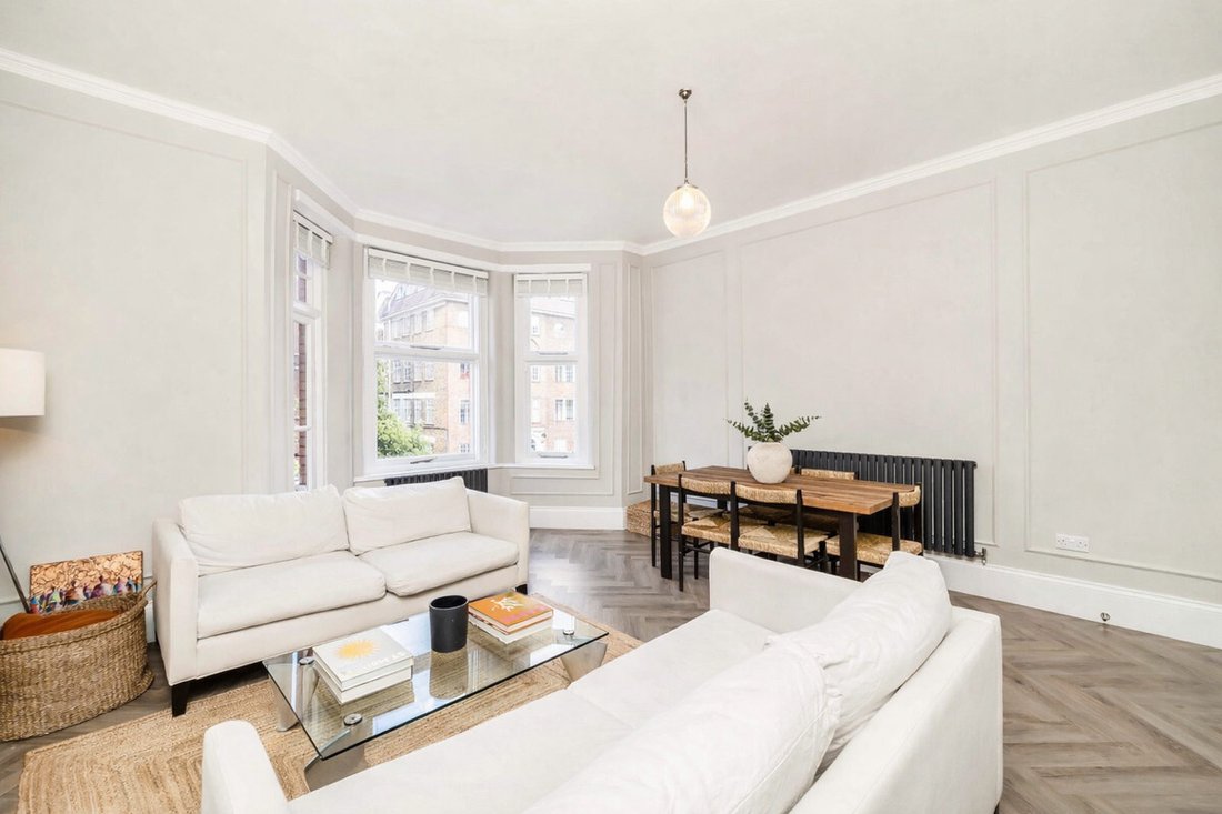 Apartment in Chelsea, Kensington And Chelsea, England 3 - 16702004