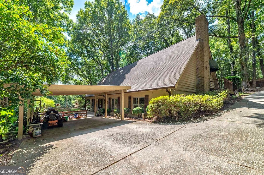 House in Locust Grove, Georgia, United States 2 - 17782126