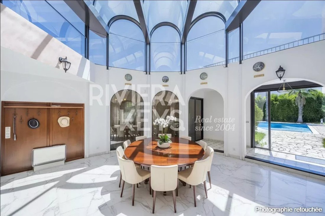 House in Saint Maymes-Lauvert, Antibes, France 2 - 16108549