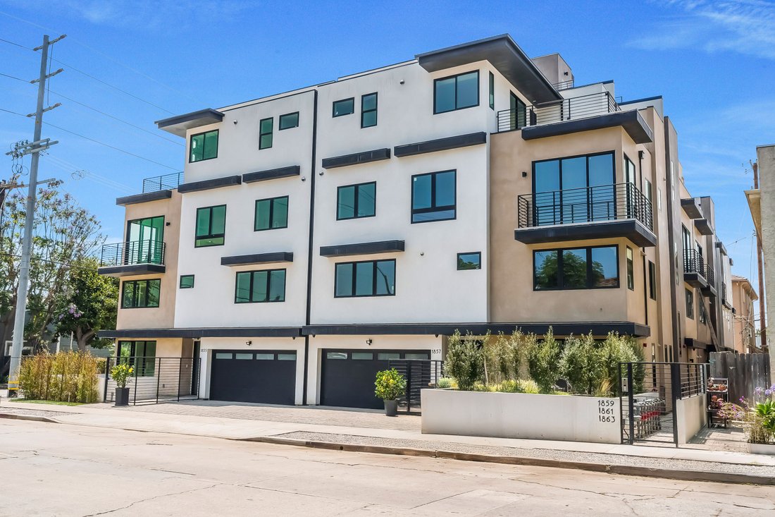 House in Los Angeles, California, United States 2 - 17782295