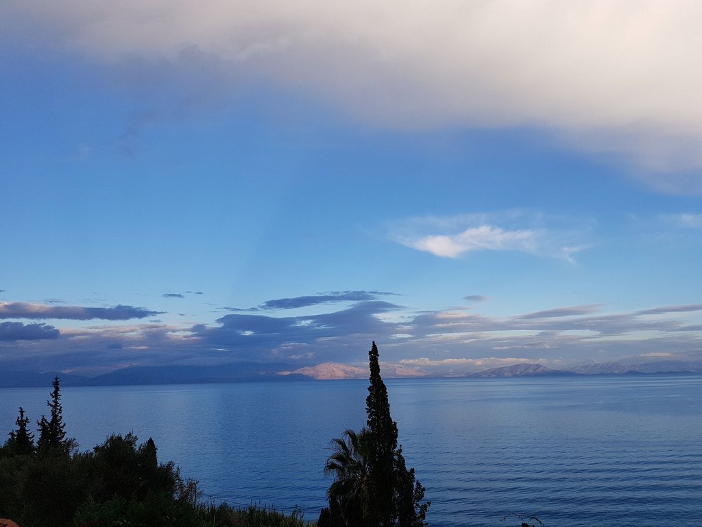 Villa in Corfu, Peloponnese, Western Greece and the Ionian, Greece 4 - 17779244