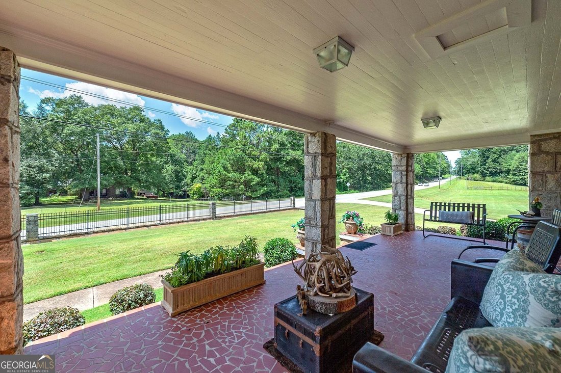 House in Locust Grove, Georgia, United States 4 - 17782082