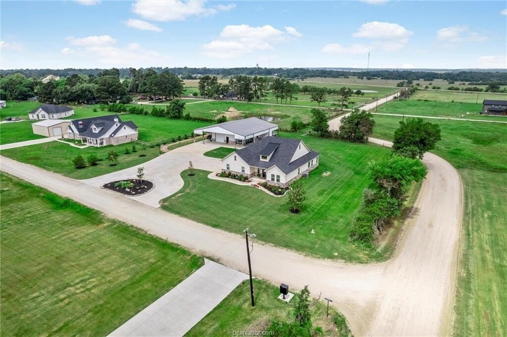House in Franklin, Texas, United States 1 - 17780353