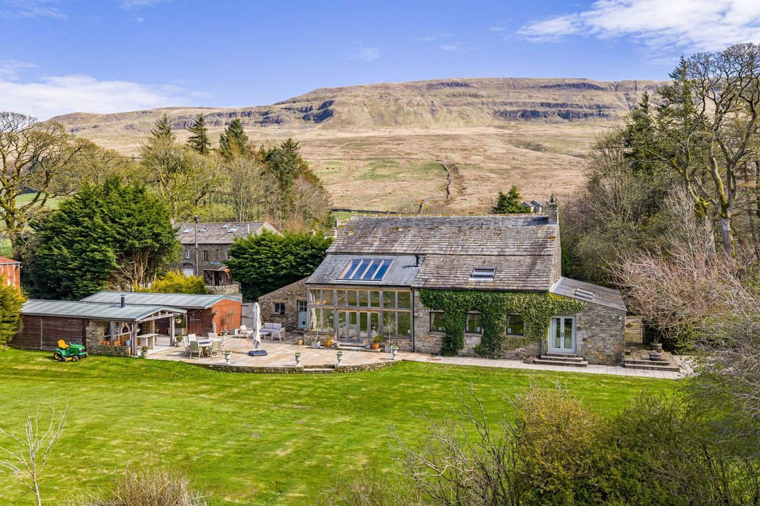 House in Westmorland and Furness, England 1 - 17779647
