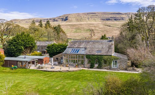 Casa en Westmorland y Furness, Inglaterra 1