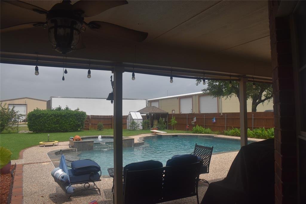House in Lucas, Texas, United States 4 - 17782046