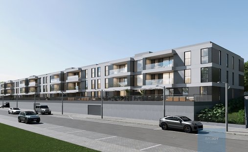 Appartamento a Poiares (Santo Andre), Distretto di Coimbra, Portogallo 1