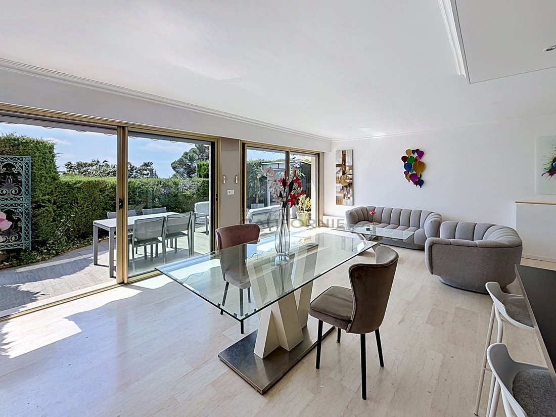 Apartment in Cannes, Provence-Alpes-Côte d'Azur, France 3 - 17782298