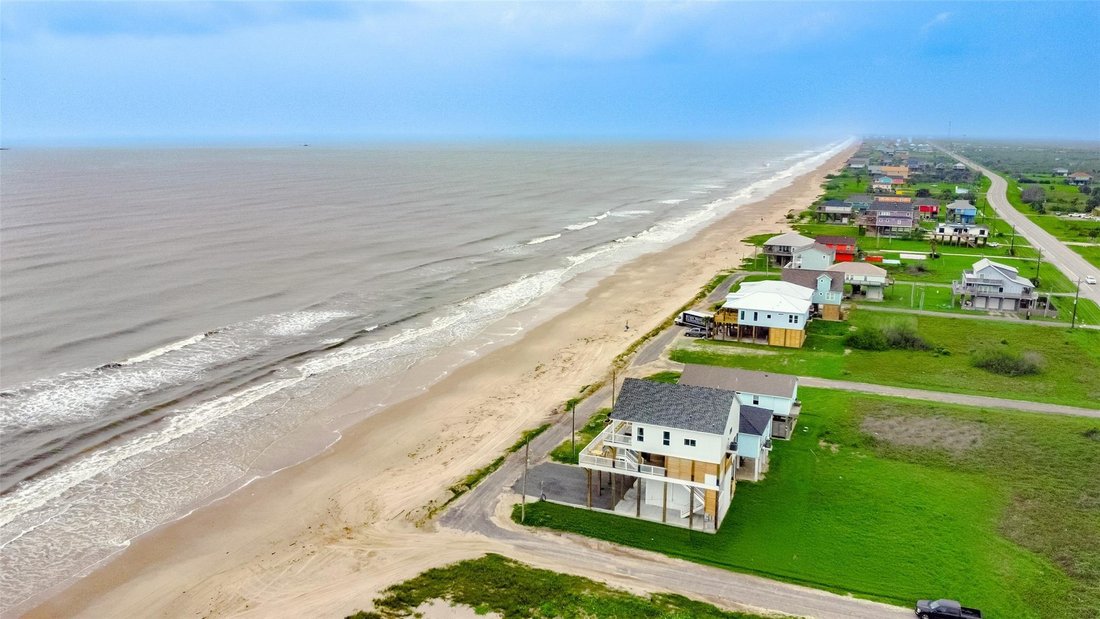 House in Bolivar Peninsula, Texas, United States 4 - 17779227