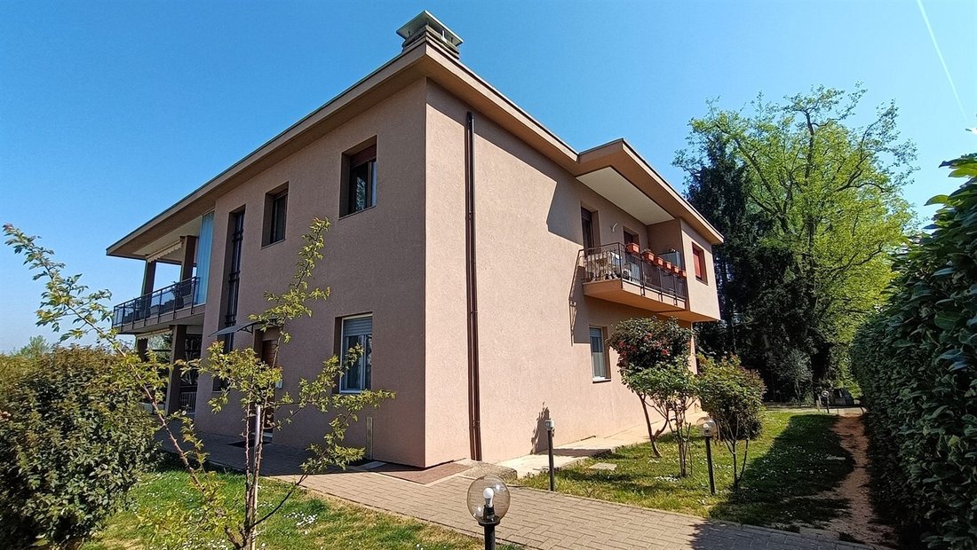 Villa in Casatenovo, Lombardy, Italy 2 - 17778659
