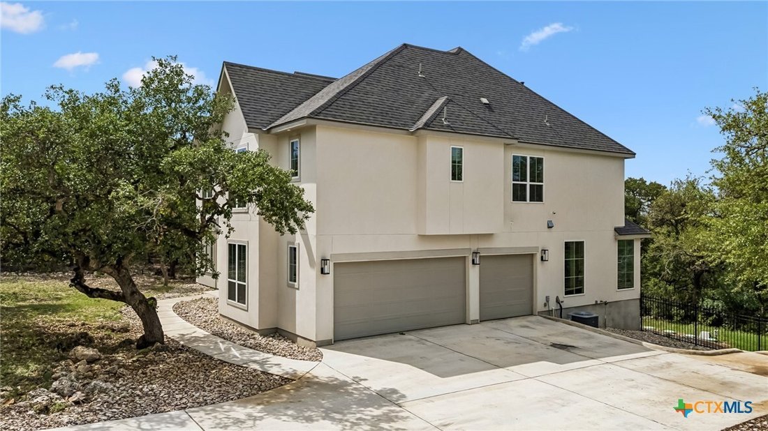 House in Spring Branch, Texas, United States 5 - 17780951