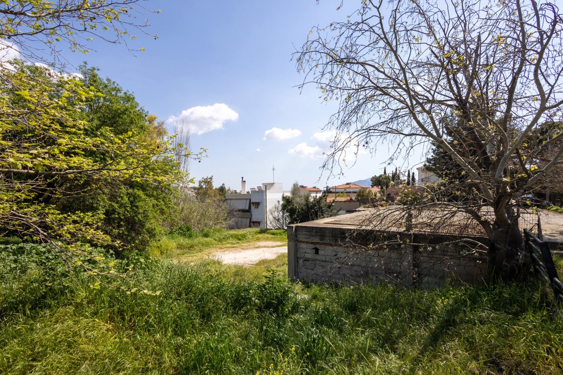 Land in Kifisia, Attica, Greece 4 - 15955784