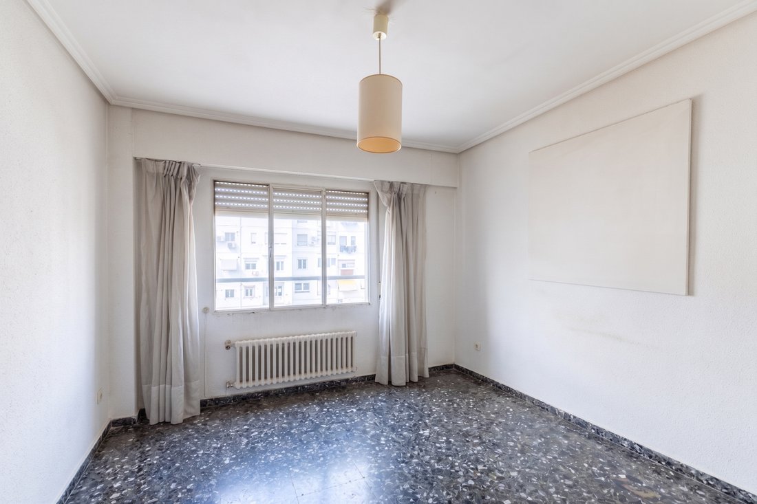 Apartment in l'Eixample, Valencia, Spain 3 - 17782609