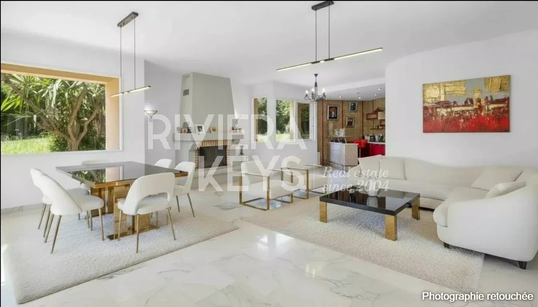 House in Saint Maymes-Lauvert, Antibes, France 5 - 16108549
