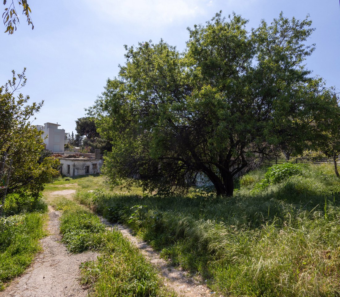 Land in Kifisia, Attica, Greece 1 - 15955784