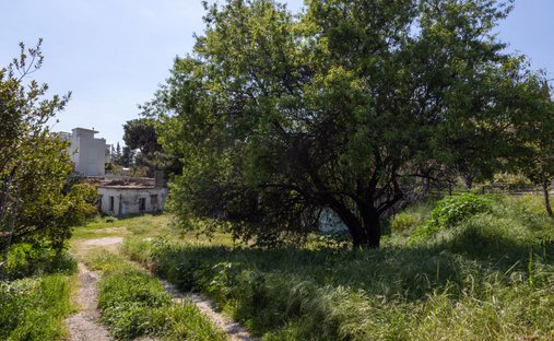 Land in Kifisia, Attica, Greece 1
