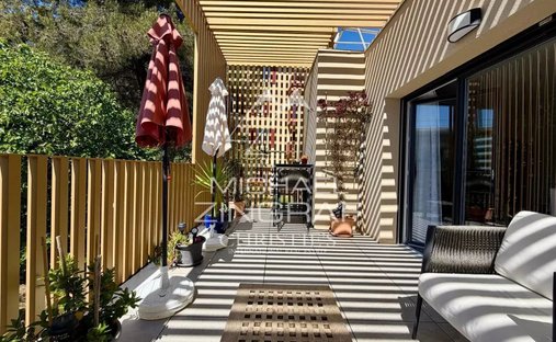 Appartement à Cavalaire-sur-Mer, Provence-Alpes-Côte d'Azur, France 1