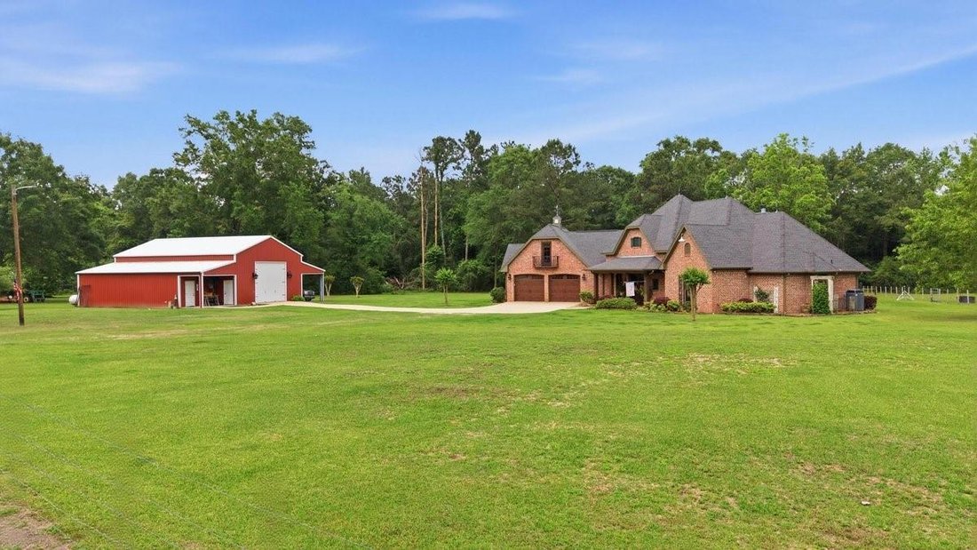 House in Buna, Texas, United States 3 - 17781896