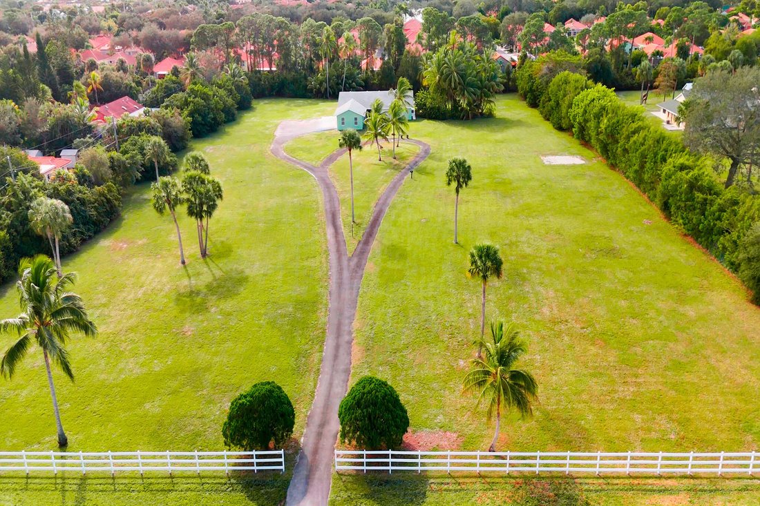 Casa a Palm Beach Gardens, Florida, Stati Uniti 1 - 16837055