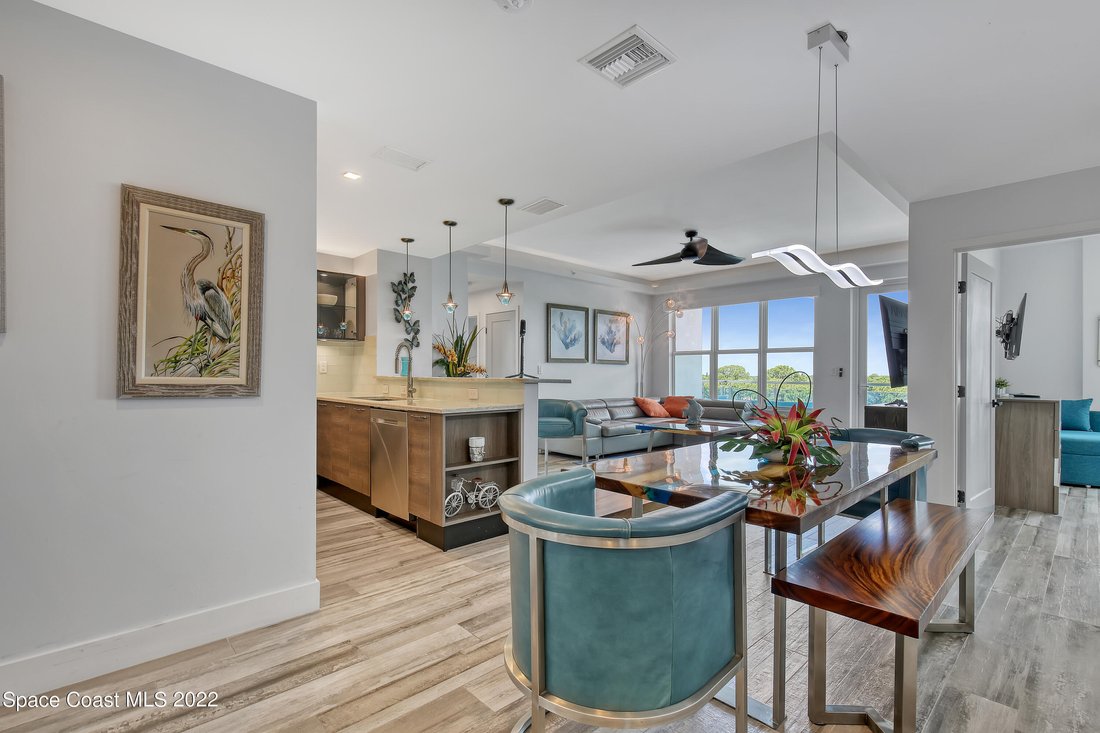 Condo in Merritt Island, Florida, United States 4 - 17778533