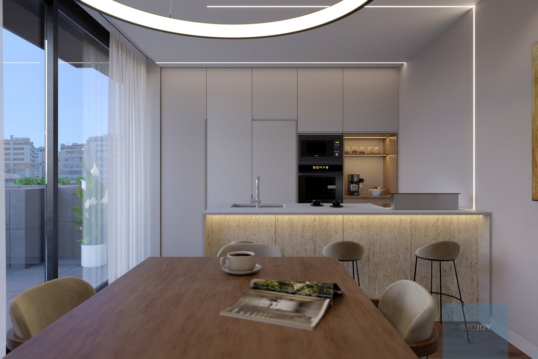 Apartment in Portimao, Algarve, Portugal 5 - 17782865