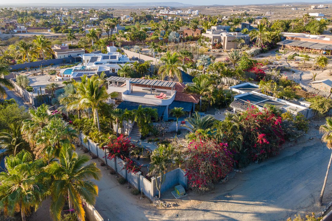 House in Todos Santos, Baja California Sur, Mexico 4 - 17782412