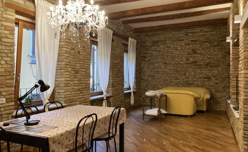 Appartamento a Sassonia, Fano, Marche 1