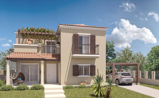 Villa a Foxi - Sant'Andrea, Quartu Sant'Elena, Sardegna 1