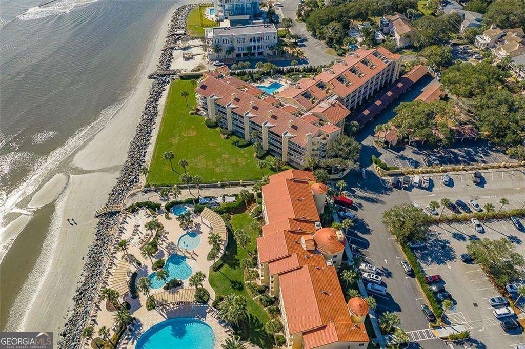Condo in St. Simons, Georgia, United States 1 - 17779055