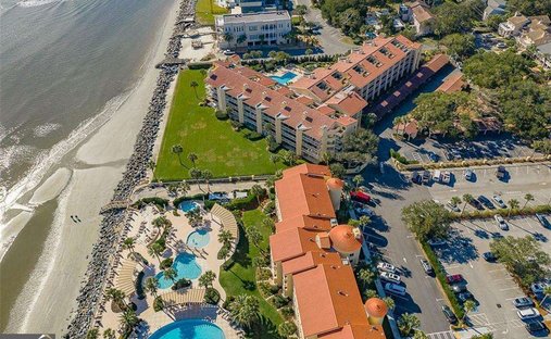 Condo in St. Simons, Georgia, United States 1