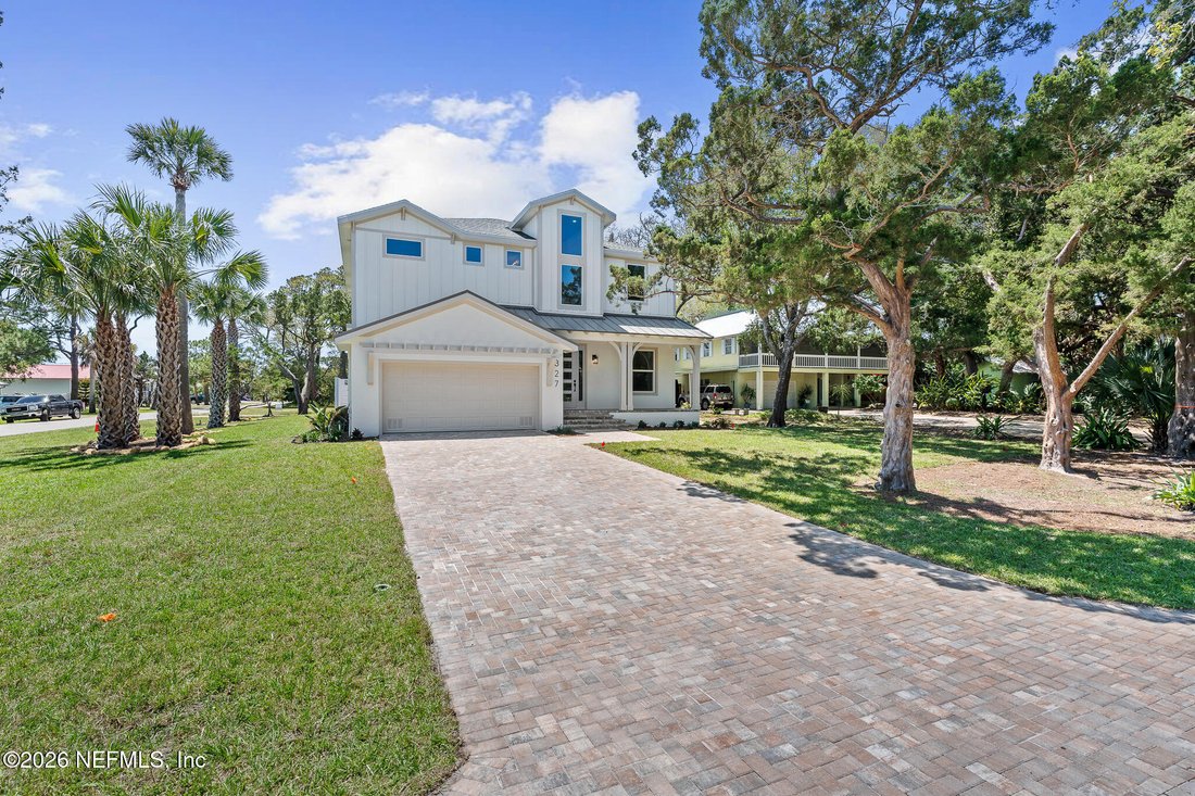 House in St. Augustine, Florida, United States 1 - 17281914