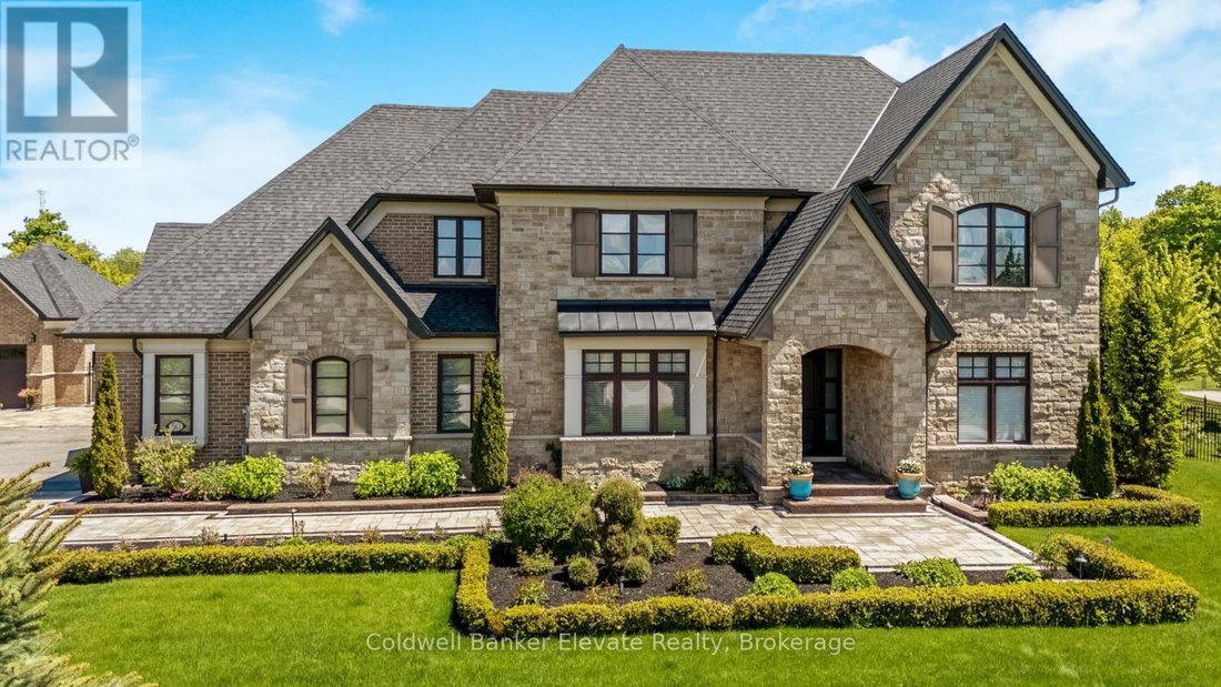 House in Halton Hills, Ontario, Canada 3 - 17778510