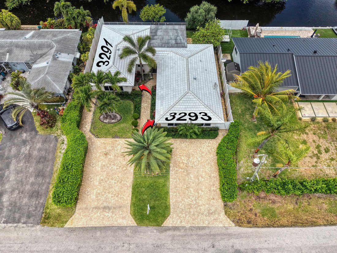 House in Fort Lauderdale, Florida, United States 1 - 17774668