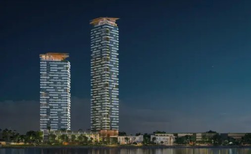 Apartment in Dubai, Dubai, United Arab Emirates 1