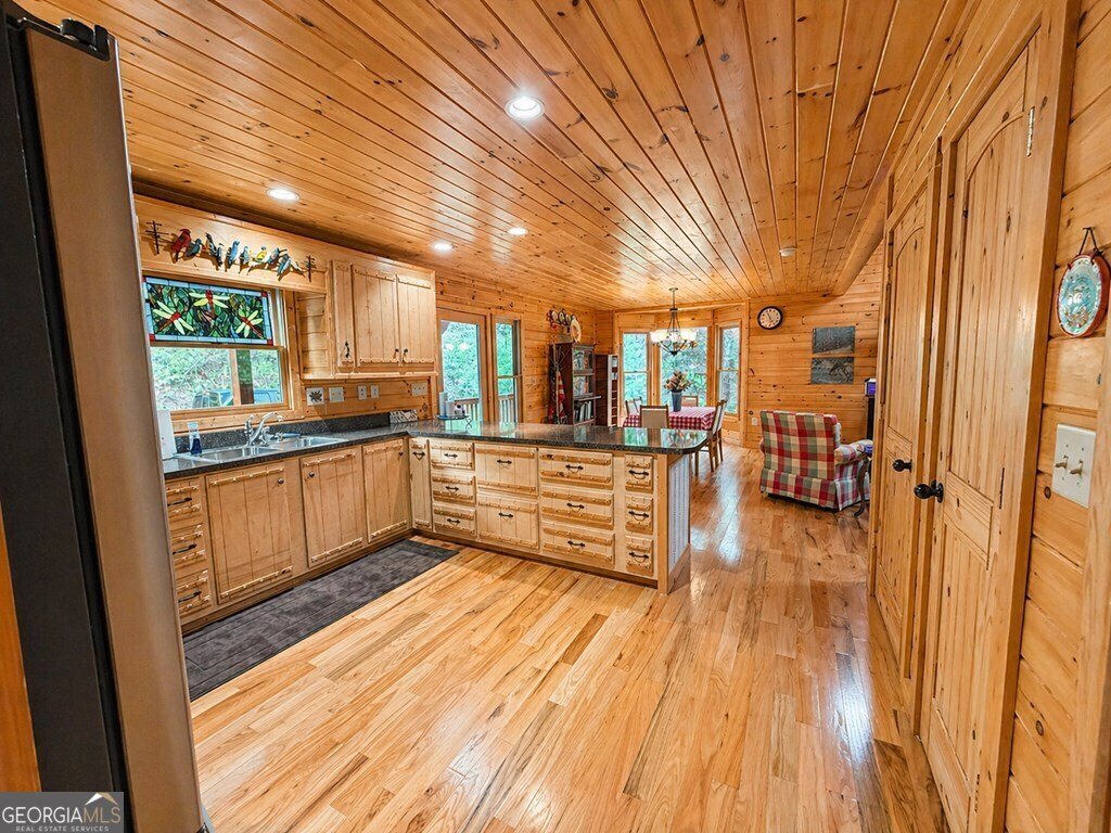 House in Blue Ridge, Georgia, United States 5 - 17779042