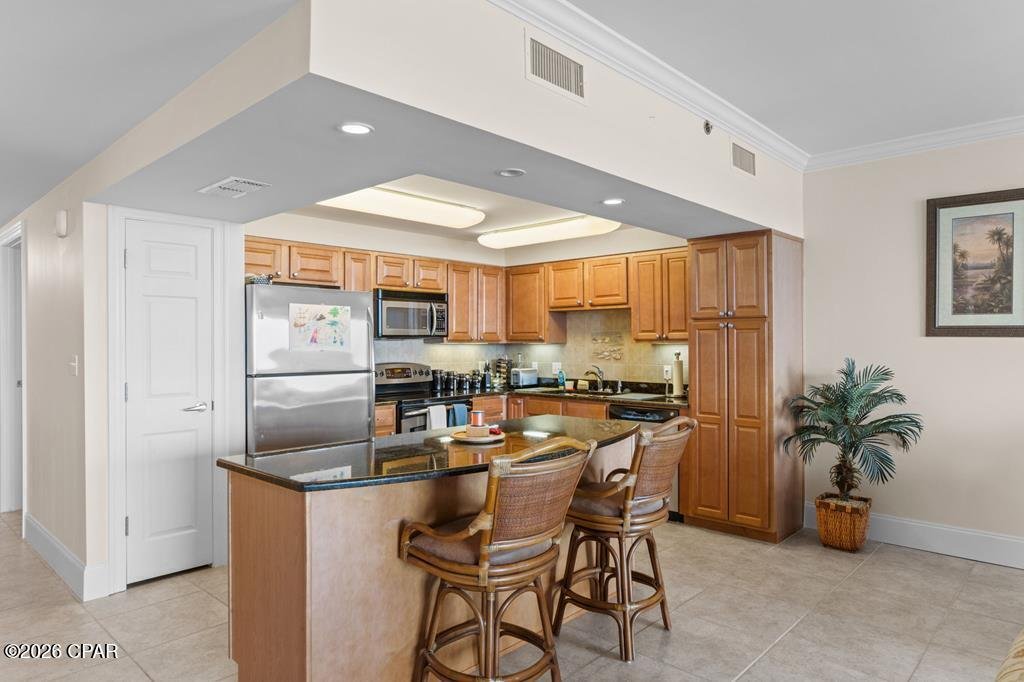 Condo in Port St. Joe, Florida, United States 3 - 17780898