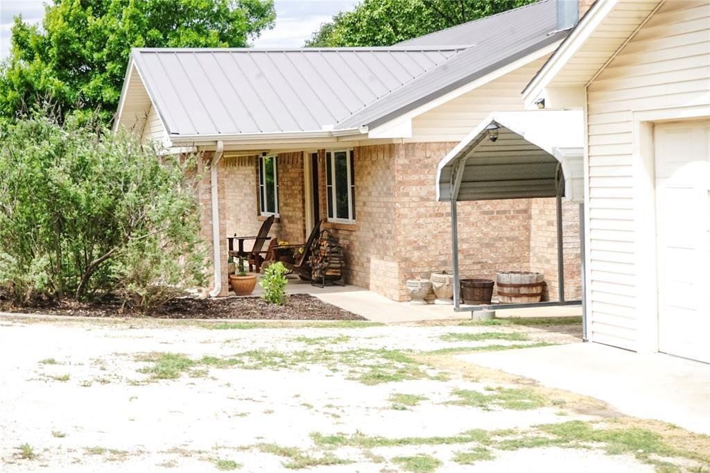 House in Tuscola, Texas, United States 4 - 17778921