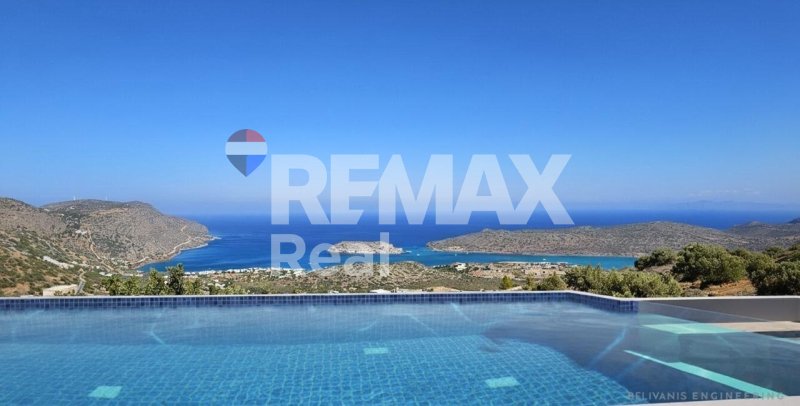 Land in Community of Elounta, Agios Nikolaos Municipal Unit, Greece 1 - 17783434