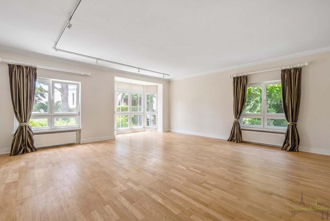 Apartment in Estoril, Cascais e Estoril, Lisbon 4 - 17780503