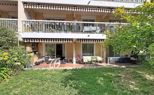 Apartment in Nice, Provence-Alpes-Côte d'Azur, France 1